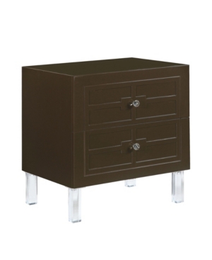 Chic Home Naples Side Table