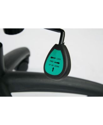 Bonded Leather Executive Office Chair