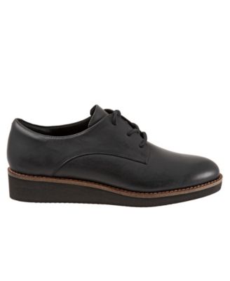softwalk willis wedge oxford