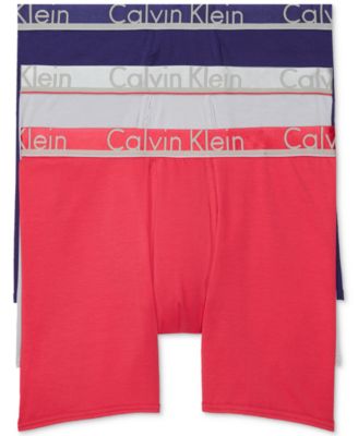 macy's calvin klein boxer briefs