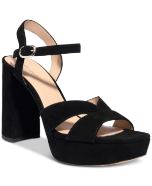 image of Kate Spade New York Women-s Delight Dress Sandals