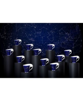 Villeroy Boch New Wave Stars Mugs Collection