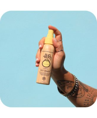 Revitalizing 3 In 1 Leave In, 4 oz.