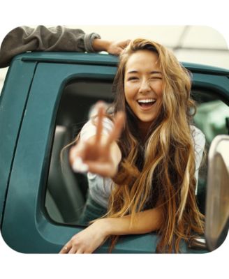 Heat Protector, 6-oz.