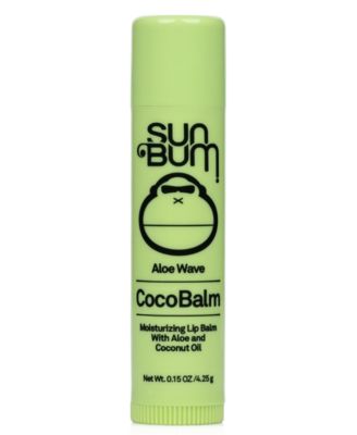 Sun Bum - Coco Balm Moisturizing Lip Balm, 0.15 oz.