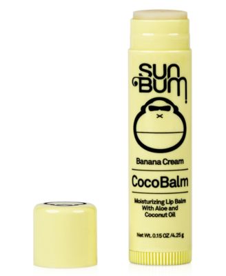 Coco Balm Moisturizing Lip Balm, 0.15 oz.