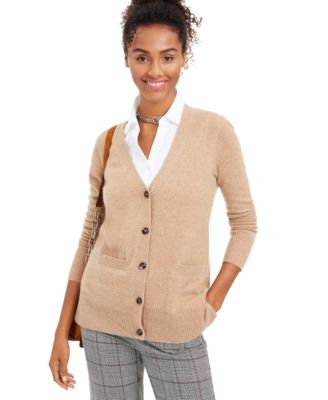 levi's coit boxy cardigan