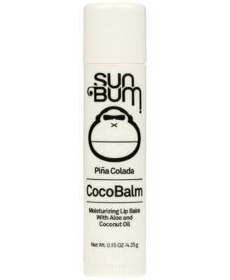 Coco Balm Moisturizing Lip Balm, 0.15 oz.