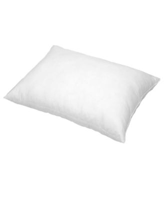 Down Alternative Microfiber Pillow 2-Pack, King