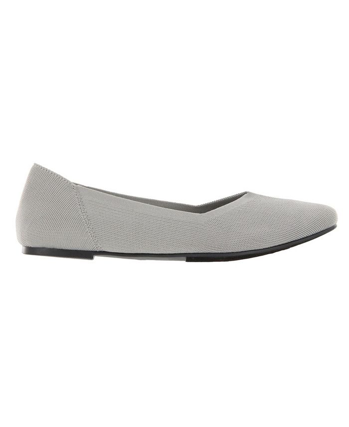 kerri pointed toe flat