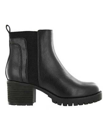 Mia colten top chelsea boot