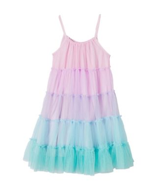 little girls dress up dresses