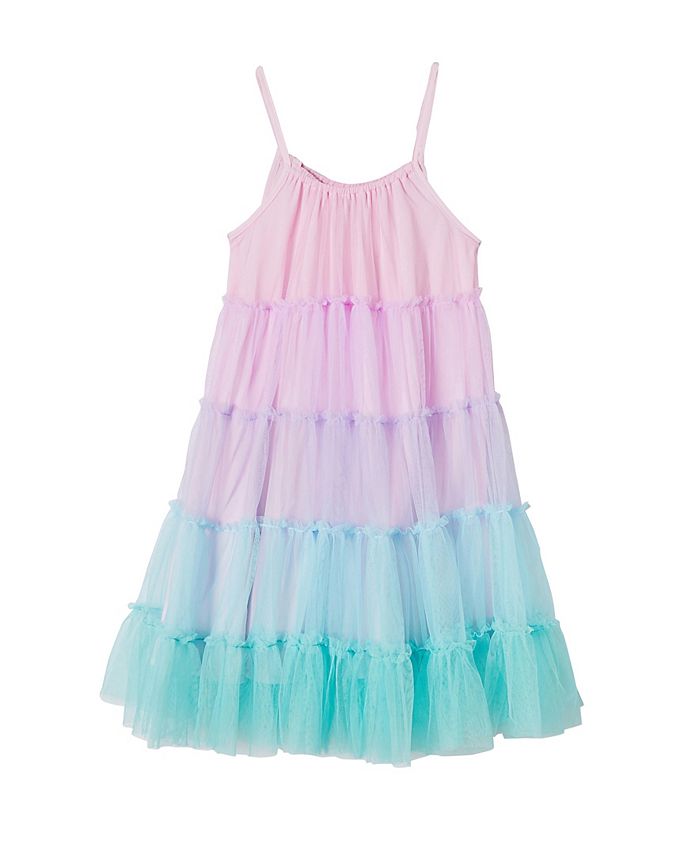 COTTON ON Toddler Girls Iggy Dress-up Dress - Macy's