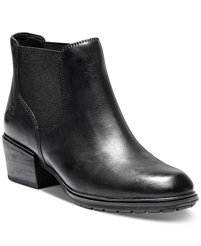 timberland sutherlin