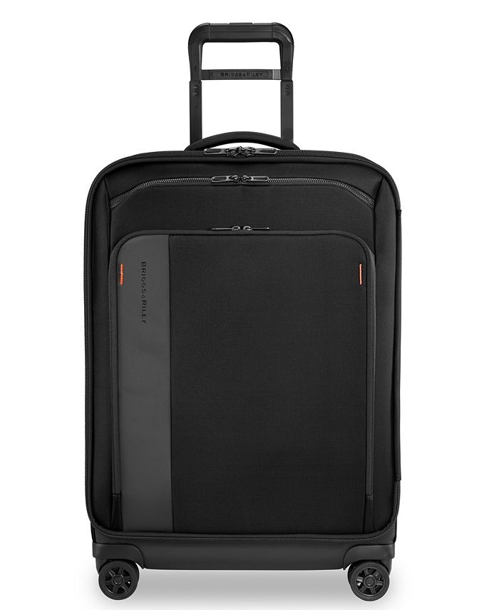 Briggs & Riley ZDX 26" Medium Expandable Spinner & Reviews Home Macy's