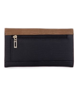 Lyndi Slim Clutch Wallet
