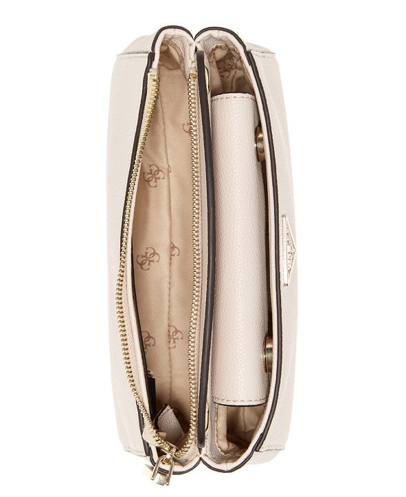 GUESS Kirby Mini Crossbody & Reviews Handbags & Accessories Macy's