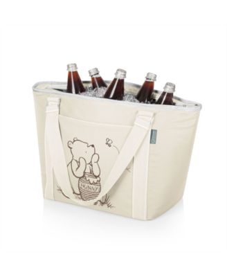 Oniva Winnie The Pooh Topanga Cooler Tote Bag
