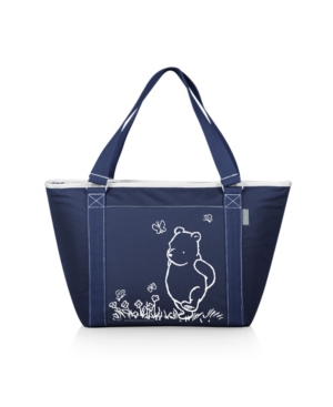 Oniva Disney's Winnie The Pooh Topanga Cooler Tote Bag In Navy