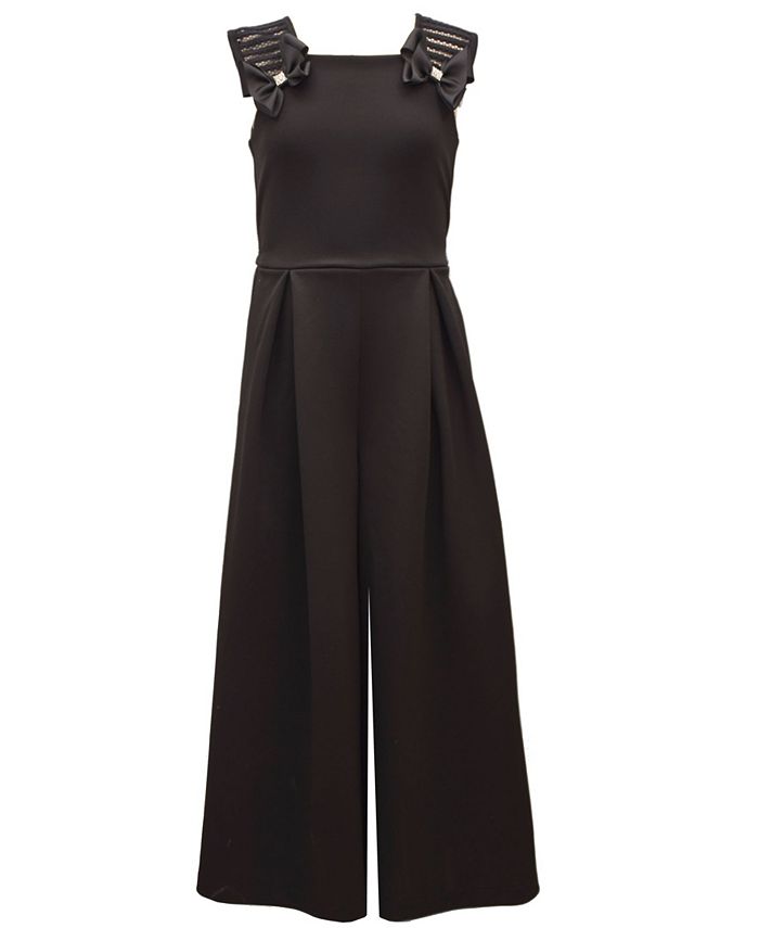 Bonnie jean jumpsuit 2025
