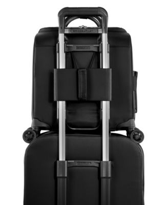 Rhapsody Widemouth Cabin Spinner