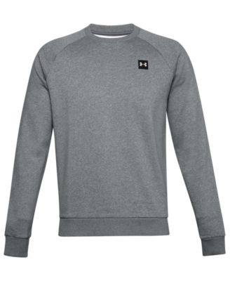 under armour round neck sweatshirts