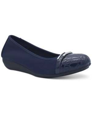 image of Impo Women-s Demi-Wedge Flats Women-s Shoes