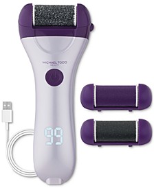 Pedimax Expert Pedicure Smoothing Device