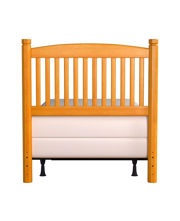 Hillsdale Oak Tree Twin Headboard with Bed Frame Macy's
