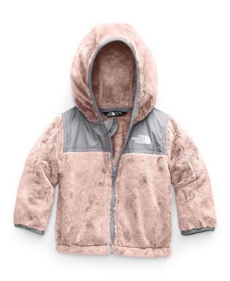 The north face hot sale infant oso hoodie