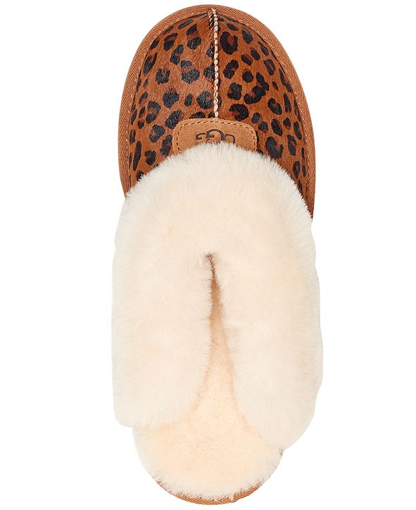 ugg sparkle slippers sale