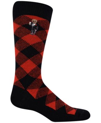 Ralph lauren cashmere socks hotsell