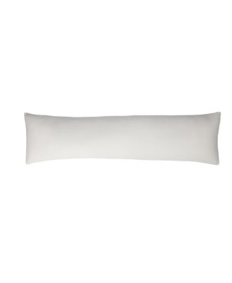 Mind Reader - Shredded Memory Foam Body Pillow