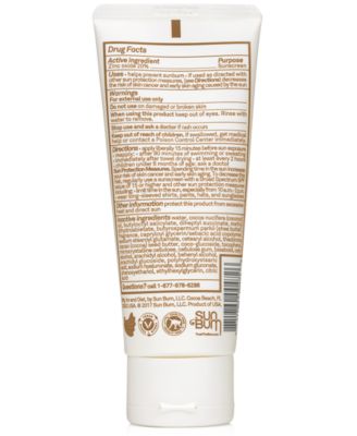Mineral Moisturizing Sunscreen Lotion SPF 50