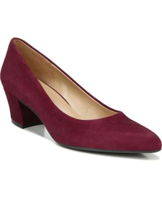 naturalizer women's carmen pumps