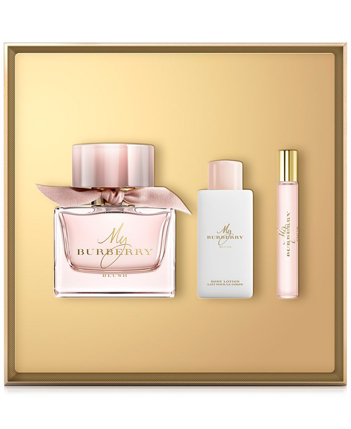 My burberry blush gift set sephora store