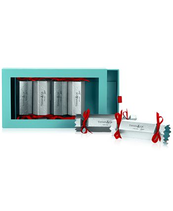 Tiffany and co christmas crackers outlet