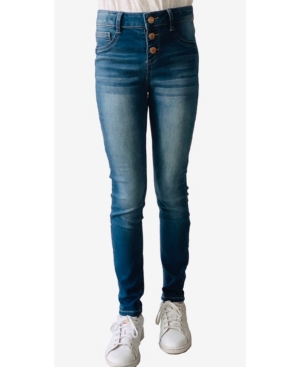 Imperial Star Big Girls Fashion Core Jeans