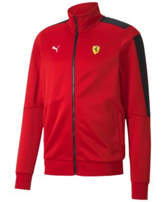 macy's puma tracksuit