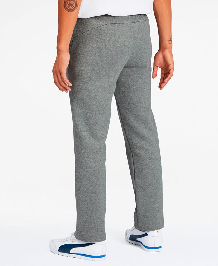 Puma Men's Fleece Open Pants Macy's