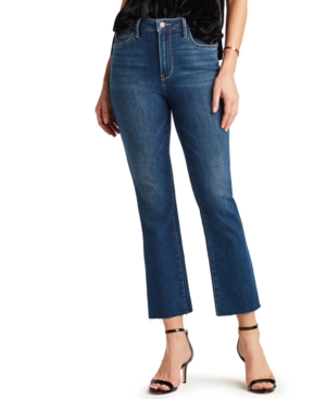 image of Sam Edelman The Stiletto Cropped Jeans