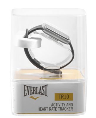 everlast blood pressure watch