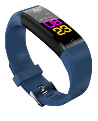 everlast blood pressure watch