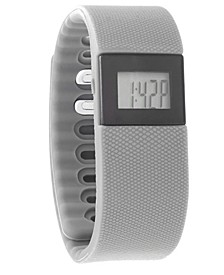 TR26 Digital Activity-Tracking Pedometer Watch