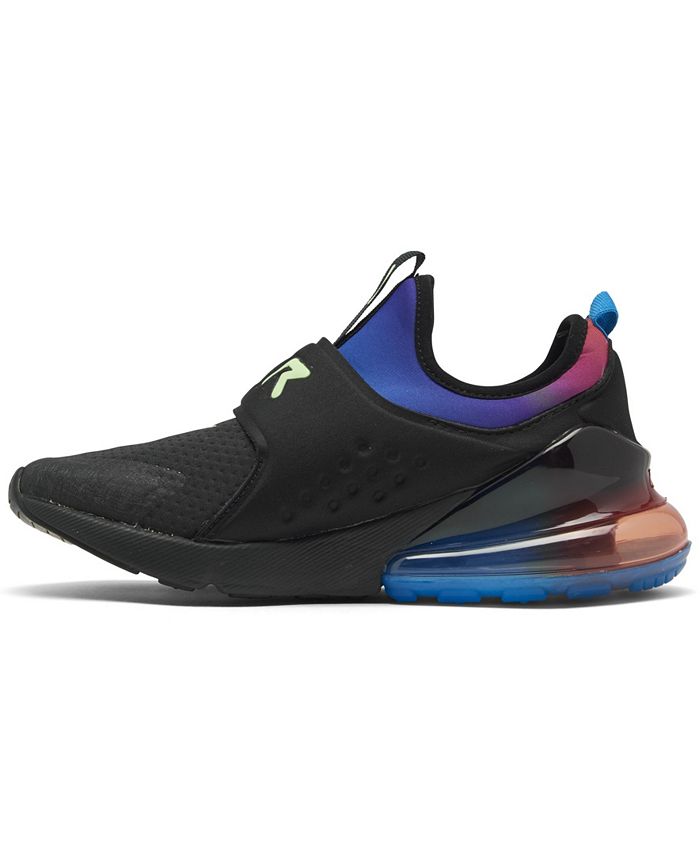 finish line nike 270