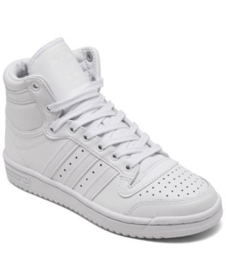 girl adidas shoes high tops