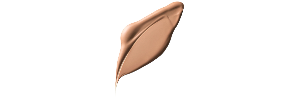 Clé De Peau Beauté Radiant Fluid Foundation Matte Broad Spectrum Spf 20 Sunscreen In O40 Light Tan Ocher