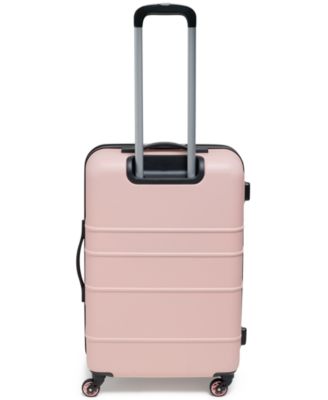 Fillmore Hard Side Luggage Set, 3 Piece