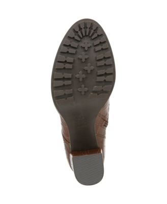 naturalizer callie lace up