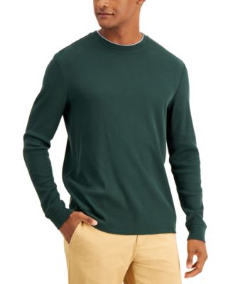 macys mens thermal